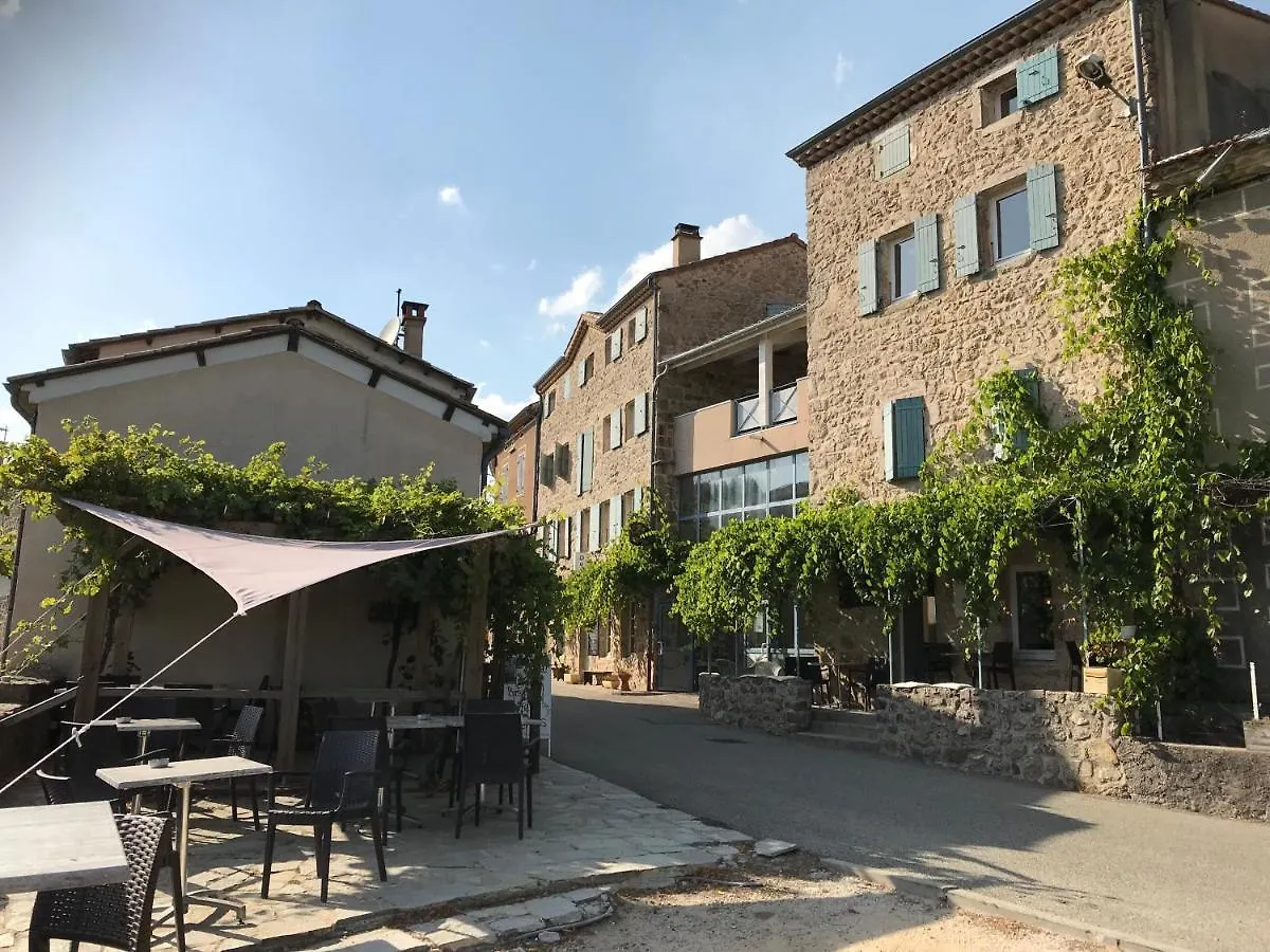 L'Oustal Des Bancs Apartment Saint-Joseph-des-Bancs France