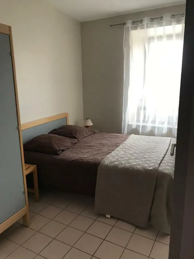 L'Oustal Des Bancs Apartment Saint-Joseph-des-Bancs 0*,  France
